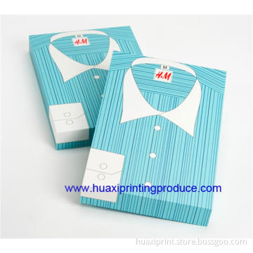 Paper Gift Boxes